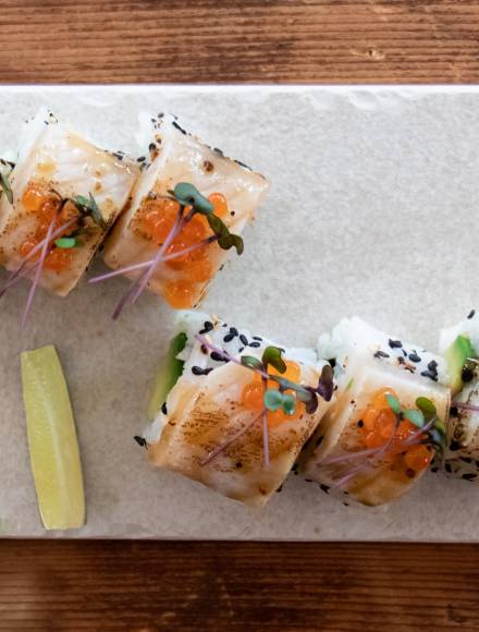 SeeSushi Achensee