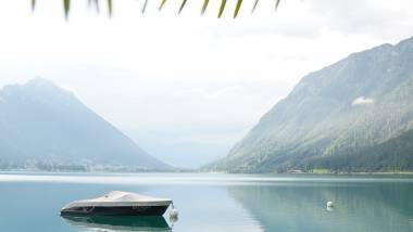 Spätsommer am Achensee, Bild 2/2