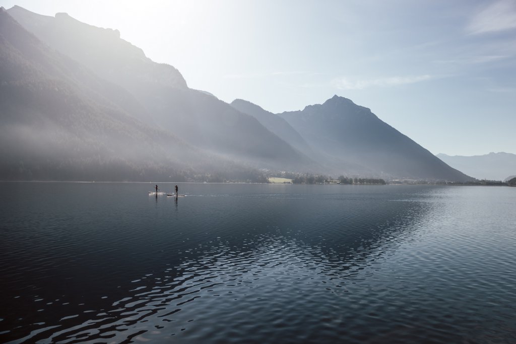 Entners Aktivprogramm Hotel Entners am See