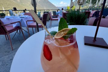 Cocktail Tipp: Entners Special Gin Tonic, Bild 1/2