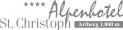 Logo Alpenhotel St. Christoph