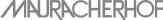 Logo Mauracherhof