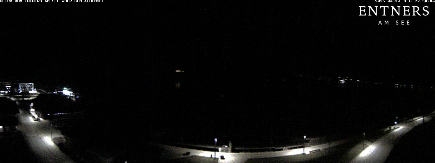 Webcam Strandhotel Entner, Pertisau